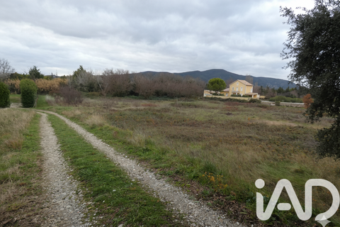 Tomt i Donzère, Drome, Donzère - € 180 000 | Ref: 78378 - foto 4