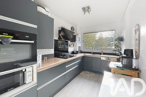 Lejlighed i La Celle-Saint-Cloud, Yvelines, La Celle-Saint-Cloud - € 329.000 | Ref: 79805 - foto 6