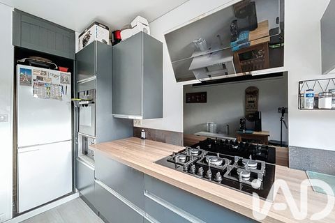 Lejlighed i La Celle-Saint-Cloud, Yvelines, La Celle-Saint-Cloud - € 329.000 | Ref: 79805 - foto 7