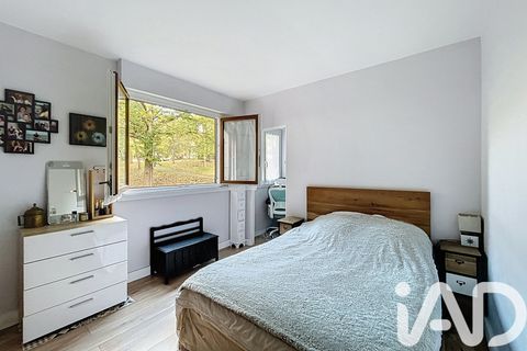 Lejlighed i La Celle-Saint-Cloud, Yvelines, La Celle-Saint-Cloud - € 329.000 | Ref: 79805 - foto 8