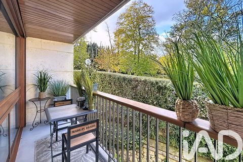 Lejlighed i La Celle-Saint-Cloud, Yvelines, La Celle-Saint-Cloud - € 329.000 | Ref: 79805 - foto 5