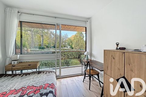 Lejlighed i La Celle-Saint-Cloud, Yvelines, La Celle-Saint-Cloud - € 329.000 | Ref: 79805 - foto 11