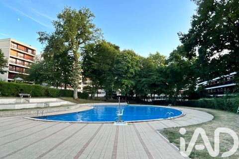 Lejlighed i La Celle-Saint-Cloud, Yvelines, La Celle-Saint-Cloud - € 329.000 | Ref: 79805 - foto 14