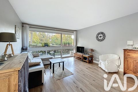 Lejlighed i La Celle-Saint-Cloud, Yvelines, La Celle-Saint-Cloud - € 329.000 | Ref: 79805 - foto 4