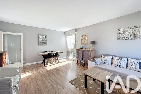 Lejlighed i La Celle-Saint-Cloud, Yvelines, La Celle-Saint-Cloud - € 329.000 | Ref: 79805 - foto 3