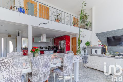 Villa i Montlignon, Val-d'Oise, Montlignon - € 679.000 | Ref: 85205 - foto 2