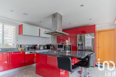 Villa i Montlignon, Val-d'Oise, Montlignon - € 679.000 | Ref: 85205 - foto 5