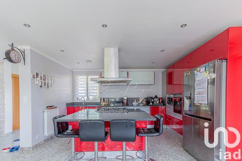 Villa i Montlignon, Val-d'Oise, Montlignon - € 679.000 | Ref: 85205 - foto 6