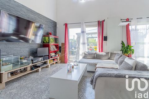 Villa i Montlignon, Val-d'Oise, Montlignon - € 679.000 | Ref: 85205 - foto 8