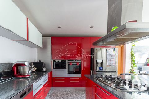 Villa i Montlignon, Val-d'Oise, Montlignon - € 679.000 | Ref: 85205 - foto 10