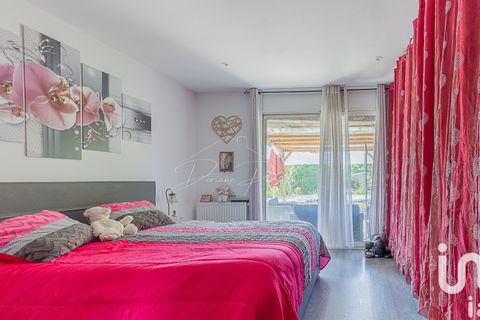 Villa i Montlignon, Val-d'Oise, Montlignon - € 679.000 | Ref: 85205 - foto 11