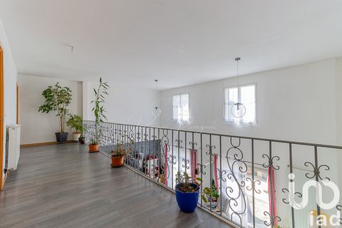 Villa i Montlignon, Val-d'Oise, Montlignon - € 679.000 | Ref: 85205 - foto 15