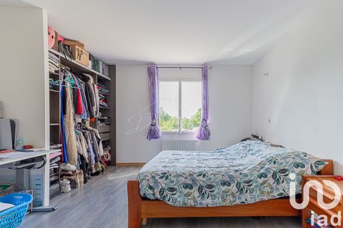 Villa i Montlignon, Val-d'Oise, Montlignon - € 679.000 | Ref: 85205 - foto 16