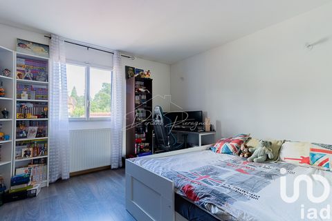 Villa i Montlignon, Val-d'Oise, Montlignon - € 679.000 | Ref: 85205 - foto 20