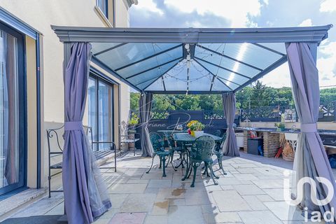 Villa i Montlignon, Val-d'Oise, Montlignon - € 679.000 | Ref: 85205 - foto 22