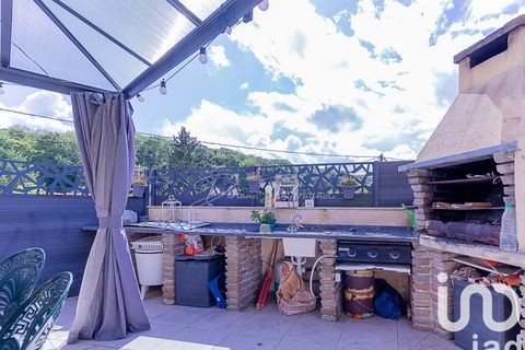 Villa i Montlignon, Val-d'Oise, Montlignon - € 679.000 | Ref: 85205 - foto 24