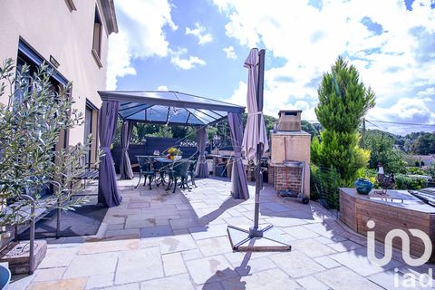 Villa i Montlignon, Val-d'Oise, Montlignon - € 679.000 | Ref: 85205 - foto 25