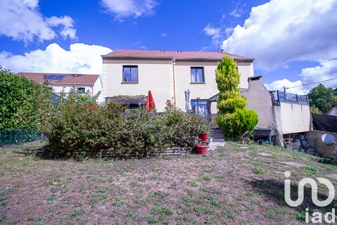 Villa i Montlignon, Val-d'Oise, Montlignon - € 679.000 | Ref: 85205 - foto 26