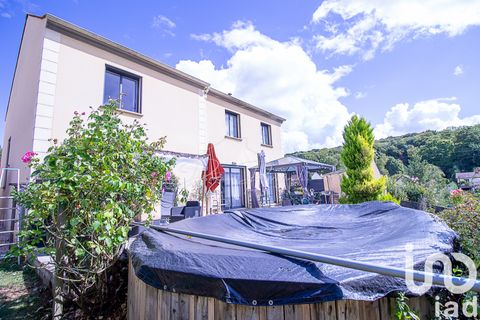 Villa i Montlignon, Val-d'Oise, Montlignon - € 679.000 | Ref: 85205 - foto 27