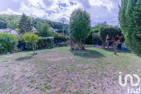 Villa i Montlignon, Val-d'Oise, Montlignon - € 679.000 | Ref: 85205 - foto 28