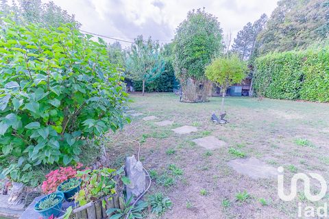 Villa i Montlignon, Val-d'Oise, Montlignon - € 679.000 | Ref: 85205 - foto 29
