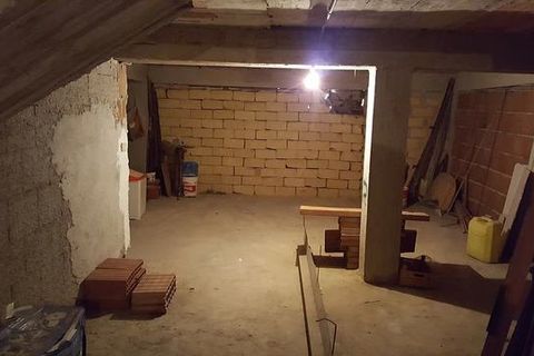 Byhus i Cianciana, Agrigento, Cianciana - € 77.000 | Ref: Carlo S, Biagio - foto 3