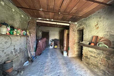 Byhus i Barga, Lucca, Barga - € 295.000 | Ref: 822 - foto 20