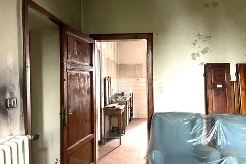 Byhus i Barga, Lucca, Barga - € 295.000 | Ref: 822 - foto 8