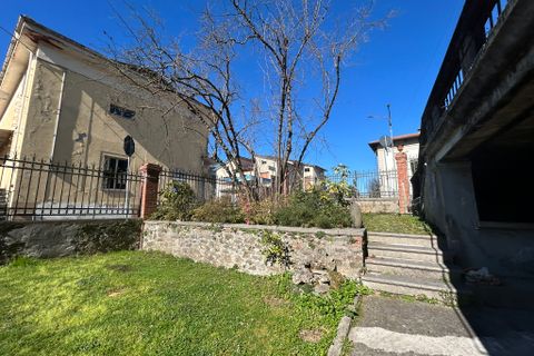 Byhus i Barga, Lucca, Barga - € 295.000 | Ref: 822 - foto 15
