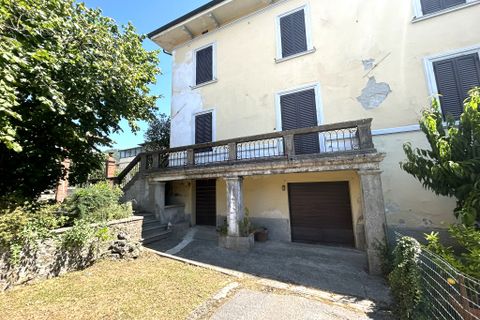 Byhus i Barga, Lucca, Barga - € 295.000 | Ref: 822 - foto 2