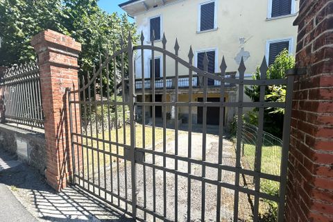 Byhus i Barga, Lucca, Barga - € 295.000 | Ref: 822 - foto 19
