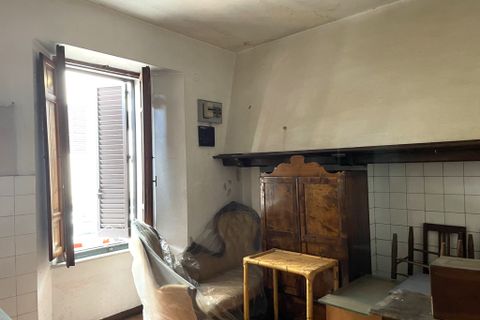 Byhus i Barga, Lucca, Barga - € 295.000 | Ref: 822 - foto 7