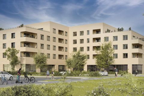 Lejlighed i Vertou, Loire-Atlantique, Vertou - € 247.000 | Ref: PG020203-_B405 - foto 1