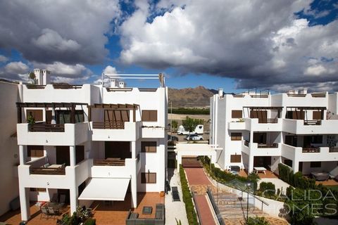 Wohnung in Pulpi, Almeria, Pulpi - € 270.000 | Ref: Apartment Mar - Foto 3