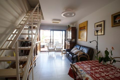 Wohnung in Pulpi, Almeria, Pulpi - € 270.000 | Ref: Apartment Mar - Foto 4