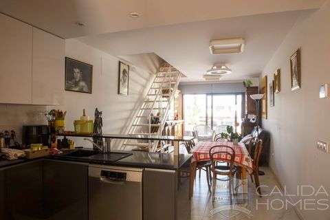 Wohnung in Pulpi, Almeria, Pulpi - € 270.000 | Ref: Apartment Mar - Foto 6
