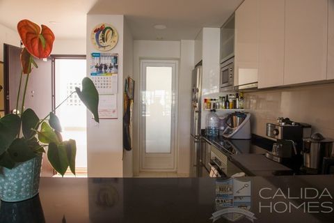 Wohnung in Pulpi, Almeria, Pulpi - € 270.000 | Ref: Apartment Mar - Foto 7