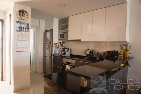 Wohnung in Pulpi, Almeria, Pulpi - € 270.000 | Ref: Apartment Mar - Foto 8
