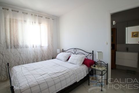 Wohnung in Pulpi, Almeria, Pulpi - € 270.000 | Ref: Apartment Mar - Foto 10