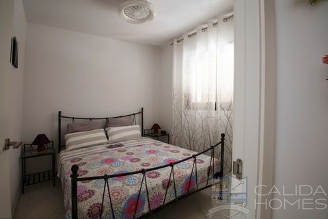 Wohnung in Pulpi, Almeria, Pulpi - € 270.000 | Ref: Apartment Mar - Foto 11
