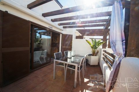 Wohnung in Pulpi, Almeria, Pulpi - € 270.000 | Ref: Apartment Mar - Foto 16