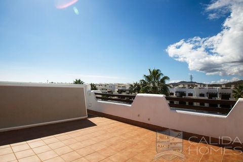 Wohnung in Pulpi, Almeria, Pulpi - € 270.000 | Ref: Apartment Mar - Foto 17