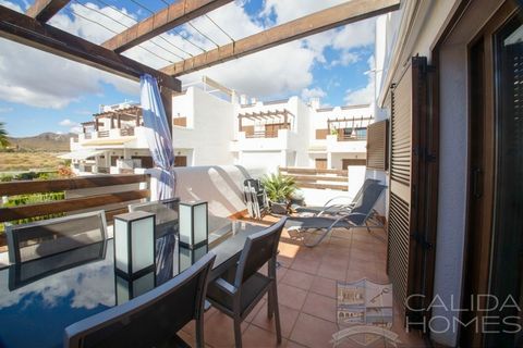 Wohnung in Pulpi, Almeria, Pulpi - € 270.000 | Ref: Apartment Mar - Foto 18
