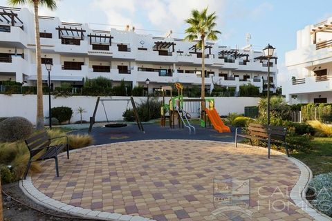 Wohnung in Pulpi, Almeria, Pulpi - € 270.000 | Ref: Apartment Mar - Foto 19