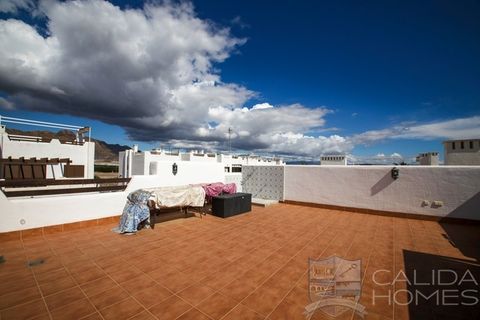 Wohnung in Pulpi, Almeria, Pulpi - € 270.000 | Ref: Apartment Mar - Foto 20