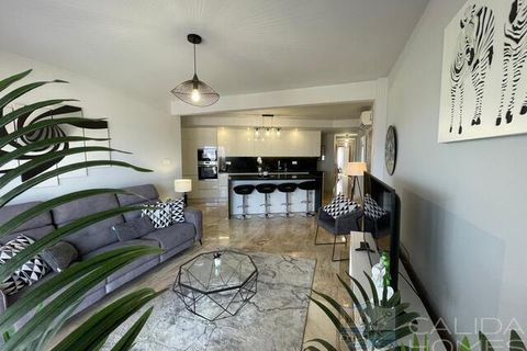 Lejlighed i Lo Pagan, Murcia, Lo Pagan - € 274.950 | Ref: Marina View Apartment - foto 4