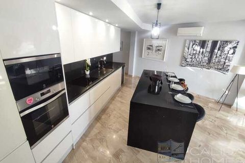 Lejlighed i Lo Pagan, Murcia, Lo Pagan - € 274.950 | Ref: Marina View Apartment - foto 6