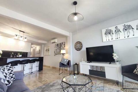 Lejlighed i Lo Pagan, Murcia, Lo Pagan - € 274.950 | Ref: Marina View Apartment - foto 7