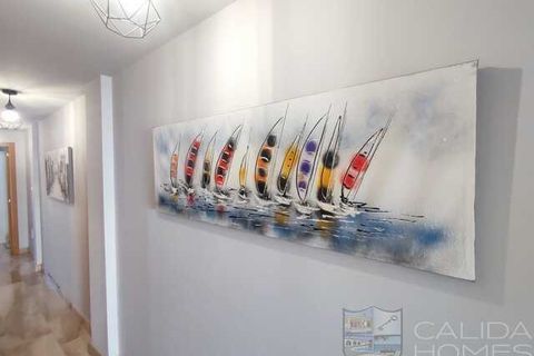 Lejlighed i Lo Pagan, Murcia, Lo Pagan - € 274.950 | Ref: Marina View Apartment - foto 11