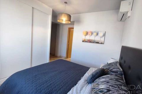 Lejlighed i Lo Pagan, Murcia, Lo Pagan - € 274.950 | Ref: Marina View Apartment - foto 14